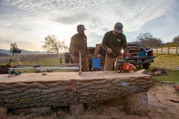 Danny Torres, Mitch McCormick