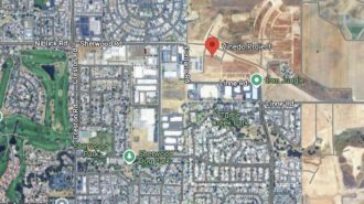 Paso Robles to see 61 new homes at Vinedo community