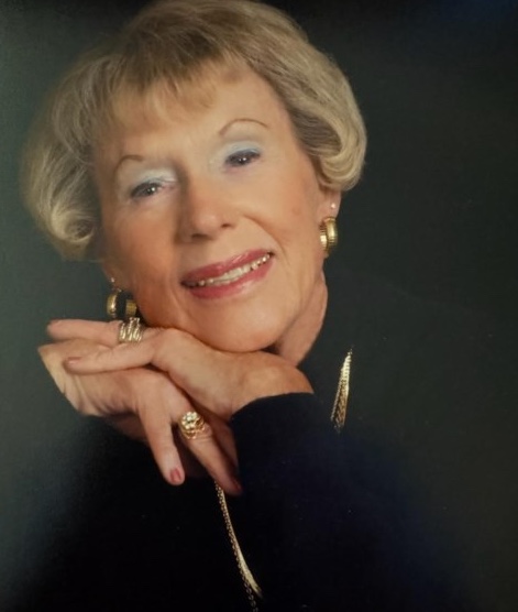 Lois Maureen Young