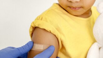 Public health urges measles protection as cases rise nationally