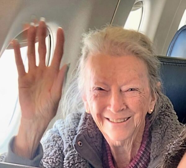 Obituary of Millie Lou Moore, 84