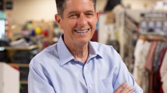 Farm Supply Company names new CEO