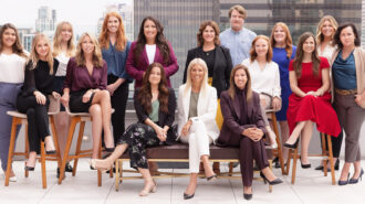 Paso Robles Wine Alliance names Nuffer Smith Tucker agency