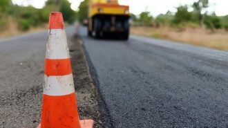 Paso Robles City Council approves nearly $700,000 for road repairs