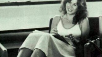 Obituary of Rosina Suzanne Ballesteros, 61