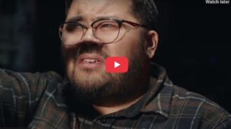 Local filmmakers launch short film for visual impairment, mental health awareness