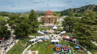 tamale fest atascadero
