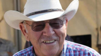 Retired Atascadero fire chief Michael Hicks dies in Arizona