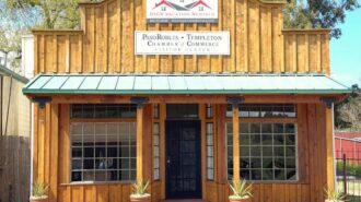 Templeton welcomes new visitor center with ribbon-cutting event