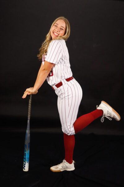 Preslie Lyles