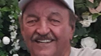 Obituary of Lawrence (Larry) Frank Rini, 74