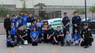 Boys and Girls Clubs host 'Back a Youth Night' in Paso Robles