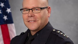 Regional police group elects San Luis Obispo chief as chair