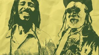 Ziggy Marley and Burning Spear bring reggae tour to Paso Robles