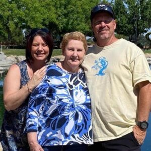 Sally Daniel Obituary