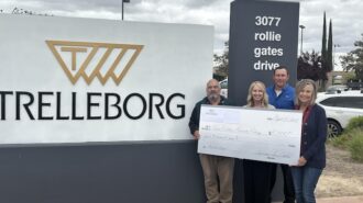 High school seniors to benefit from Rotary scholarship funding