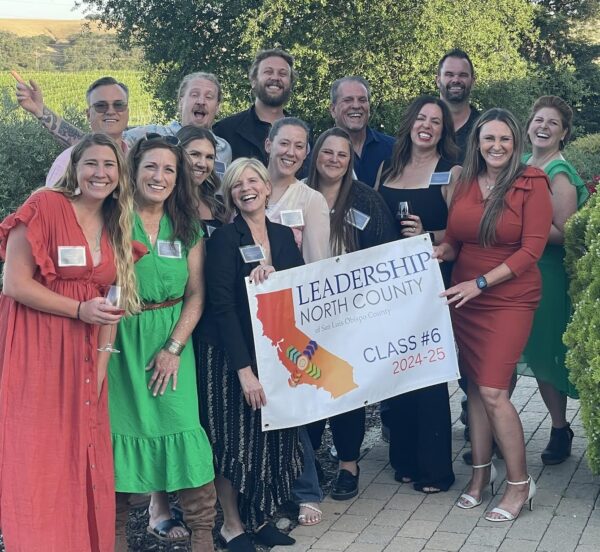 Leadership North County graduates Class of 2025