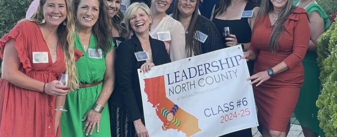 Leadership North County graduates Class of 2025