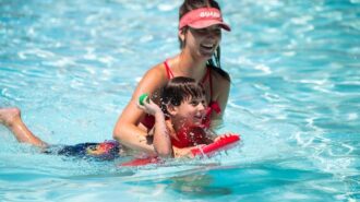 Recreation Services to hold summer registration events, swim assessments