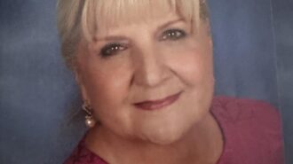 Linda Wilcox Bonnifield