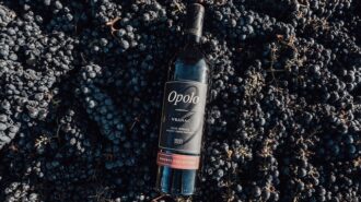 Paso Robles winery earns federal approval to bottle Balkan grape
