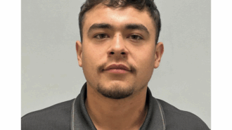 Adrian Ramirez, 22, of Madera