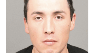 Briant ReyesEstrada, 27, of Paso Robles