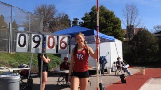 Bearcat Athlete of the Week: Grace Johnson