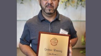 Gustavo Ramirez