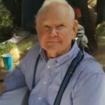 Obituary of Duane Carlisle Brown, 90