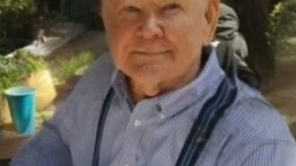 Obituary of Duane Carlisle Brown, 90