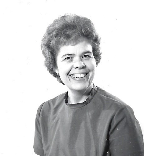 Ardith L. Knadler