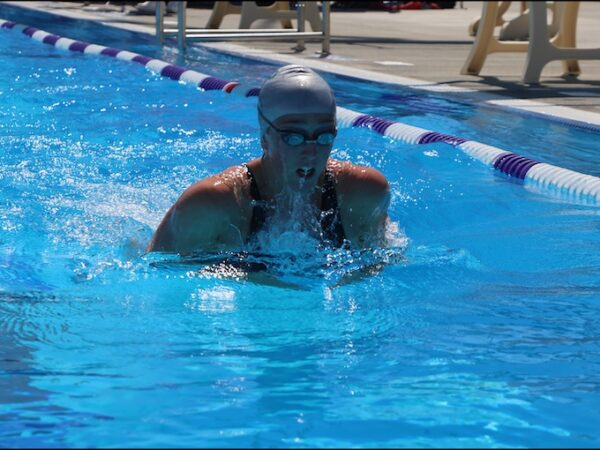 Kylie Bell bearcat
