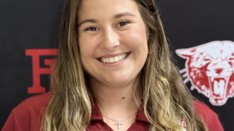 Paso Robles High School names Kylie Moore girls soccer director