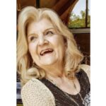 Obituary of Linda Darlene Wilcox, 81