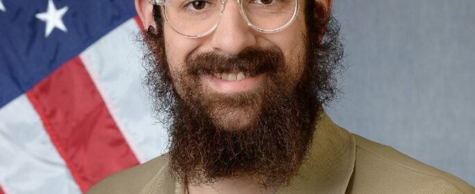 Rabbi Meir Gordon