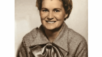Obituary of Betty Jean Phillips, 87