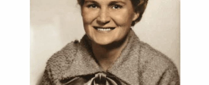 Obituary of Betty Jean Phillips, 87