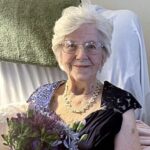Obituary of Caryll B Krebs, 93