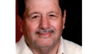 Obituary of David Muniz