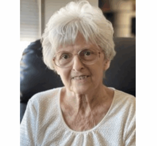 Obituary of Verna Jean Sly