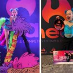 Paso Robles dancer takes first place at national event