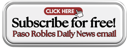 Subscribe button for Paso Robles Daily News