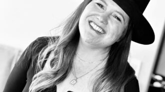 Paso Robles Children’s Museum names new executive director