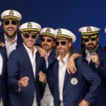 Yachtley Crew returns to Vina Robles Amphitheatre in August