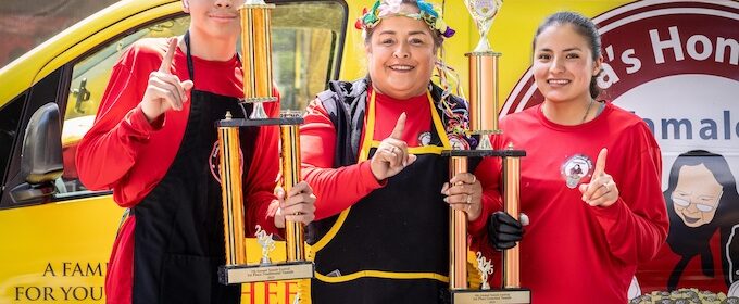 City of Atascadero announces Tamale Festival contest results