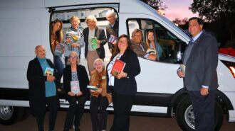 bookmobile paso robles city library