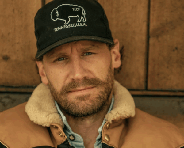 Chase Rice