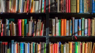 Library invites public to celebrate three decades of service