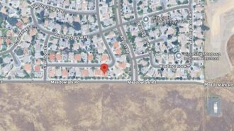 Firefighters rescue dog, stop fire at Paso Robles home